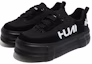 Shop (W) Zapatillas Huanqiu Low-Top Skate 'Negro Casual para Diario' CH2086B