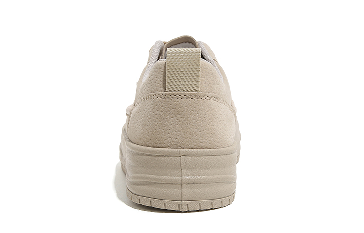 (W) Huanqiu Low-Top Sneaker 'Apricot' 圖 4