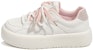 (W) Sneaker Huanqiu Low-Top 'Beige Pink' ZHQ3035MP
