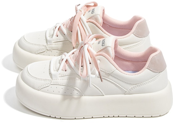 (W) Sneaker Huanqiu Low-Top 'Beige Pink' ZHQ3035MP Order (W) Sneaker Huanqiu Low-Top 'Beige Pink' ZHQ3035MP