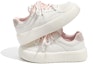 Shop (W) Sneaker Huanqiu Low-Top 'Beige Pink' ZHQ3035MP