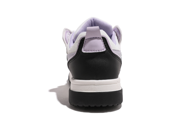 (W) Huanqiu Low-Top Sneaker 'Black Purple' 圖 3
