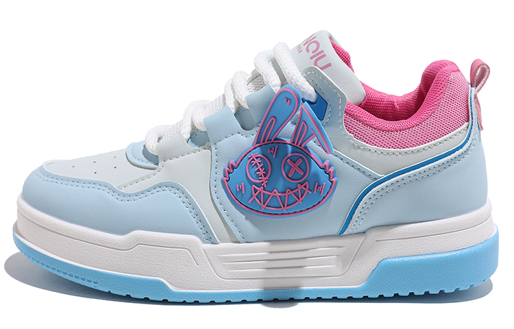 Buy (W) 環球ライトブルースニーカー (Huanqiu Raito Burū Sunīkā) HQ-XFCG32216QL