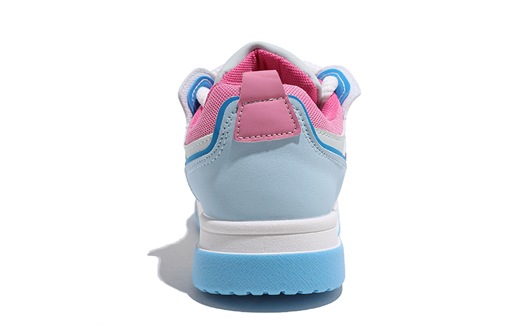 (W) Huanqiu Low-Top Sneaker 'Light Blue CMFT' 圖 3