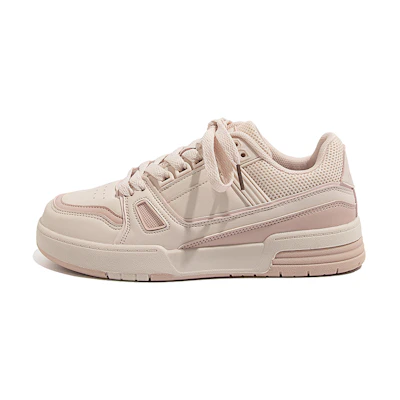 (W) Huanqiu Low-Top Sneaker 'Pink Casual'