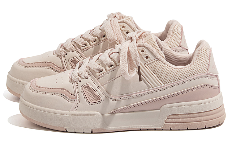 (W) Huanqiu Low-Top Sneaker 'Pink Casual' 圖 2