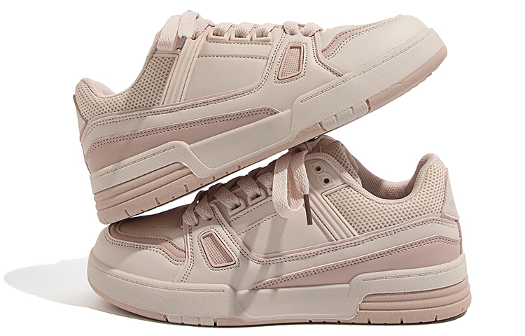 (W) Huanqiu Low-Top Sneaker 'Pink Casual' 圖 3