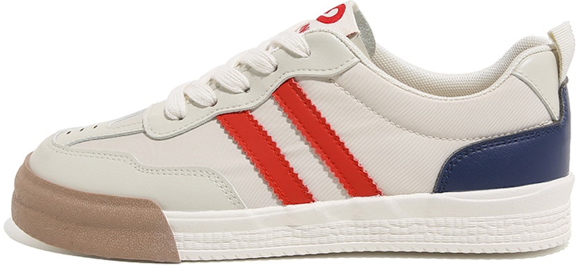 (Women) Huanqiu Low-Top Sneaker 'Rice Red' H20791CR Buy (Women) Huanqiu Low-Top Sneaker 'Rice Red' H20791CR
