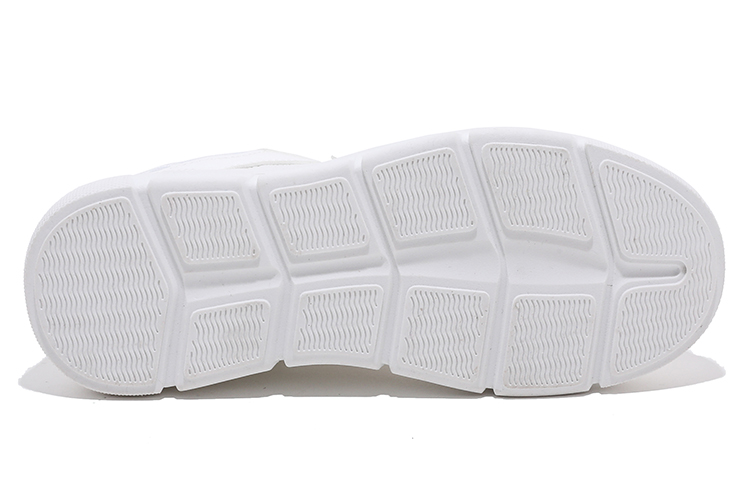 (W) Huanqiu Low-Top Sneaker 'White Grey' 圖 5