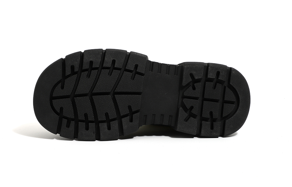 (W) Huanqiu Low-Top Sneakers 'Beige Black' 圖 5