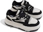 Shop (W) Kasut Huanqiu Low-Top 'Beige Hitam' ZHQ5159-1MB