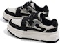 Purchase (W) Kasut Huanqiu Low-Top 'Beige Hitam' ZHQ5159-1MB