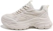 Buy (Women) Huanqiu Low 'Beige' CH2128M