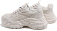 Shop (Women) Huanqiu Low 'Beige' CH2128M