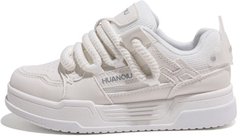 (Women) Huanqiu Low 'Beige' HQ-XFCG32210W (Women) Huanqiu Low 'Beige' HQ-XFCG32210W