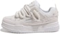 (W) Huanqiu Rendah 'Beige' HQ-XFCG32210W