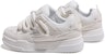 (W) Huanqiu Rendah 'Beige' HQ-XFCG32210W