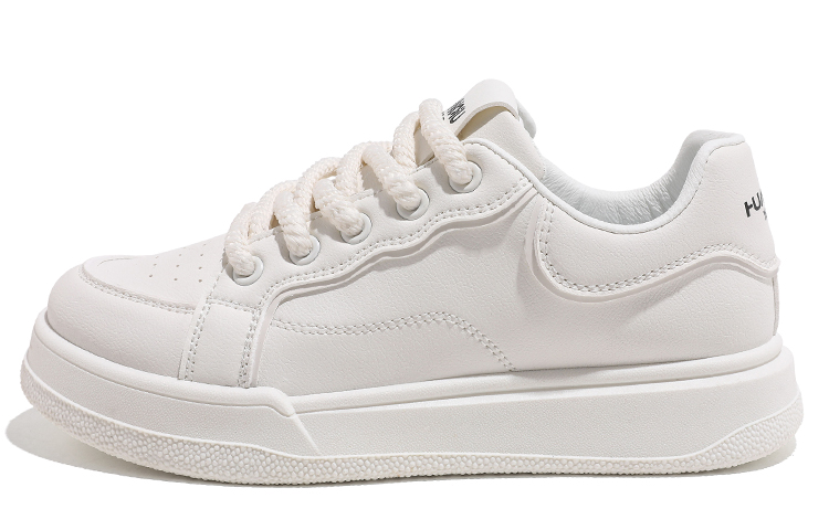 (Women) Huanqiu Low 'Beige' KM-JAYCG32227M