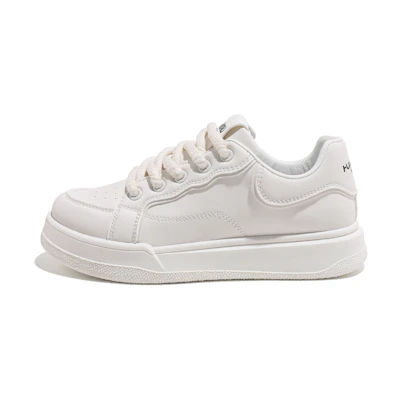 (W) Huanqiu Low 'Beige'
