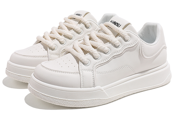 (W) Huanqiu Low 'Beige' 圖 2