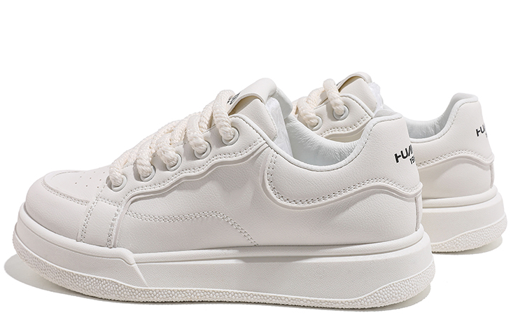 (W) Huanqiu Low 'Beige' 圖 3