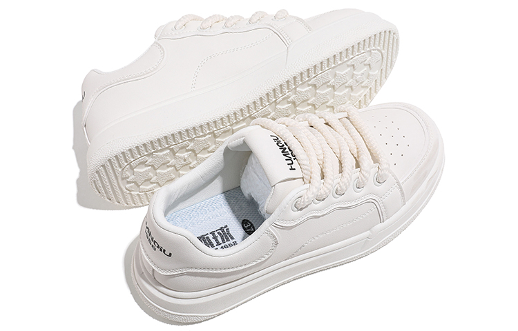 (W) Huanqiu Low 'Beige' 圖 4