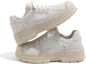 Lookbook (Women) Huanqiu Low 'Beige' ZHQ5181M