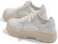 Shop (Women) Huanqiu Low 'Beige' ZHQ5181M