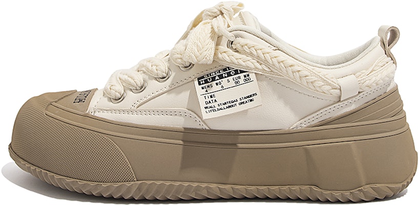 (Women) Huanqiu Low 'Beige' ZHQ6086M Buy (Women) Huanqiu Low 'Beige' ZHQ6086M