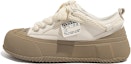 Buy (W) Huanqiu Low 'Beige' Beige ZHQ6086M