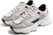 (W) Huanqiu Low 'Beige Hitam' HB123MB