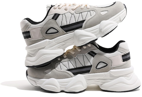 (W) 환구 로우 '베이지 블랙' (Huanqiu Low 'Beige Black') HB123MB Purchase (W) 환구 로우 '베이지 블랙' (Huanqiu Low 'Beige Black') HB123MB