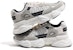 (W) Huanqiu Low 'Beige Hitam' HB123MB