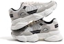 Purchase (W) Huanqiu Low 'Beige Hitam' HB123MB