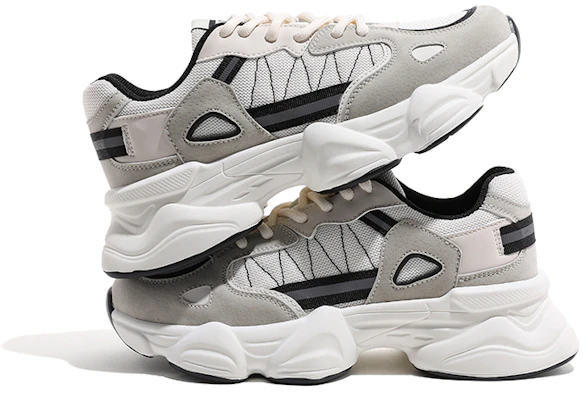 (Women) Huanqiu Low 'Beige Black' HB123MB Purchase (Women) Huanqiu Low 'Beige Black' HB123MB