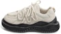 (Women) Huanqiu Low 'Beige Black' ZHQ5118MB