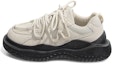 Buy (Women) Huanqiu Low 'Beige Black' ZHQ5118MB