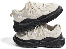 (W) 環球ロー「ベージュブラック」(Huanqiu Rō "Bējuburakku") ZHQ5118MB Lookbook (W) 環球ロー「ベージュブラック」(Huanqiu Rō "Bējuburakku") ZHQ5118MB