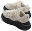 Shop (Women) Huanqiu Low 'Beige Black' ZHQ5118MB