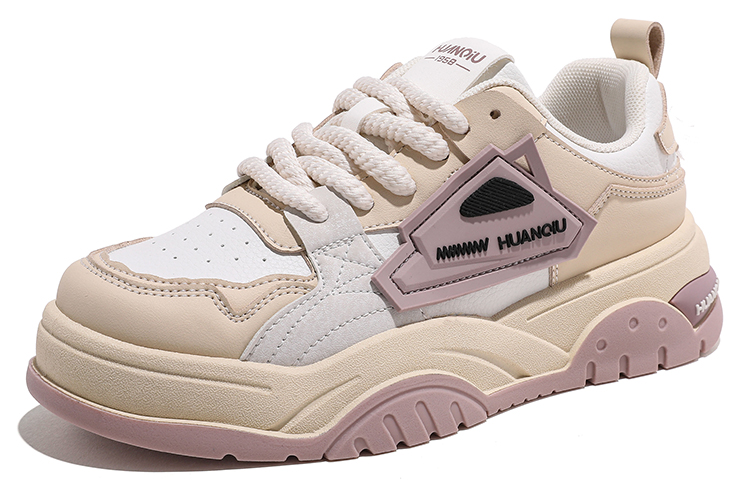 Order (W) 環球ロー「ベージュカジュアル」(Huankyū Rō "Bēju Kajuaru") HQ-HWCG32186MP