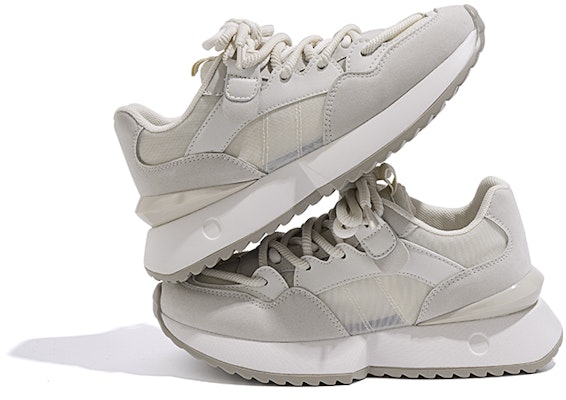 (Women) Huanqiu Low 'Beige Casual' ZHQ8093M Shop (Women) Huanqiu Low 'Beige Casual' ZHQ8093M