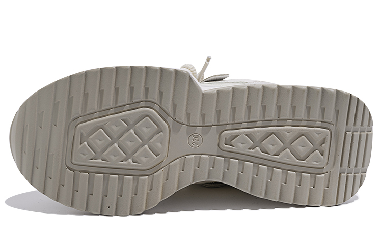 Purchase (W) Huanqiu Low 'Beige Kasual' ZHQ8093M