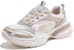 (W) Huanqiu Rendah 'Beige Emas' HQ-HWCG21190MA