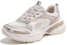 Order (W) Huanqiu Rendah 'Beige Emas' HQ-HWCG21190MA