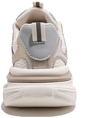 (Women) Huanqiu Low 'Beige Gold' HQ-HWCG21190MA Shop (Women) Huanqiu Low 'Beige Gold' HQ-HWCG21190MA