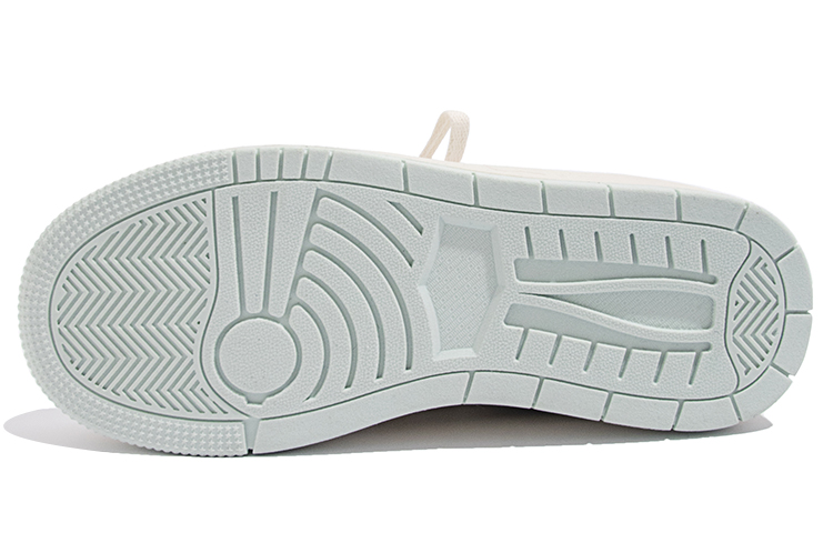 Purchase (W) Huanqiu Low 'Beige Hijau' HH22166ML