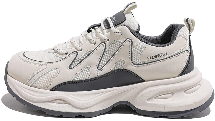 women-huanqiu-low-beige-grey-km-hwbg-32233-mh