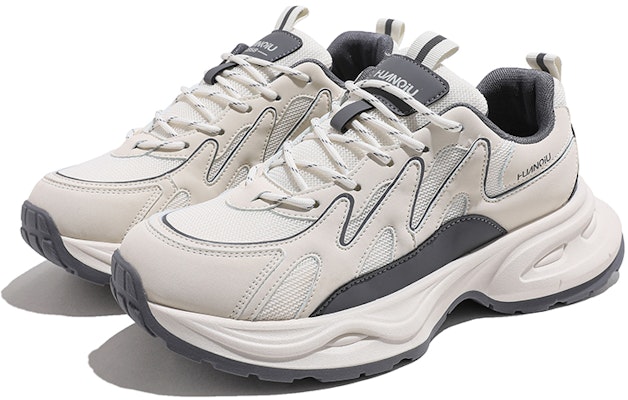 (W) 환구 로우 '베이지 그레이' (Huanqiu Low 'Beige Grey') KM-HWBG32233MH Order (W) 환구 로우 '베이지 그레이' (Huanqiu Low 'Beige Grey') KM-HWBG32233MH