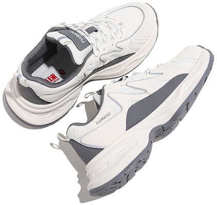 (W) 환구 로우 '베이지 그레이' (Huanqiu Low 'Beige Grey') KM-HWBG32233MH Shop (W) 환구 로우 '베이지 그레이' (Huanqiu Low 'Beige Grey') KM-HWBG32233MH