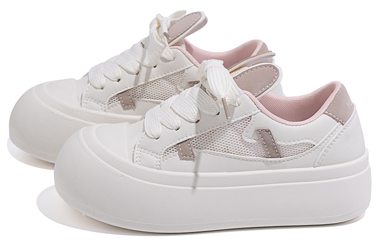 Order (W) 환俅 로우 '베이지 핑크' ZHQ3123MP